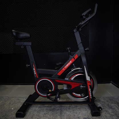 Bicicleta Ergométrica 13kg ® [OFERTA DE LANÇAMENTO]