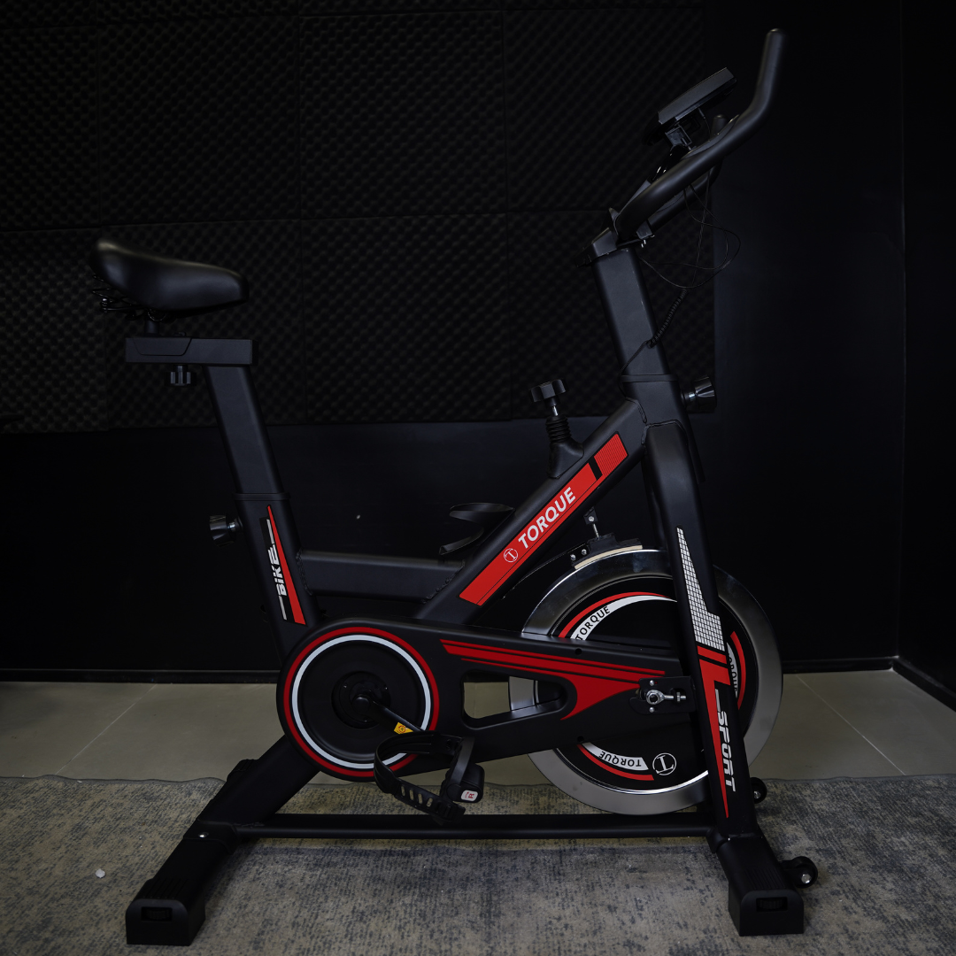 Bicicleta Ergométrica 13kg ® [OFERTA DE LANÇAMENTO]