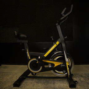 Bicicleta Ergométrica 13kg ® [OFERTA DE LANÇAMENTO]