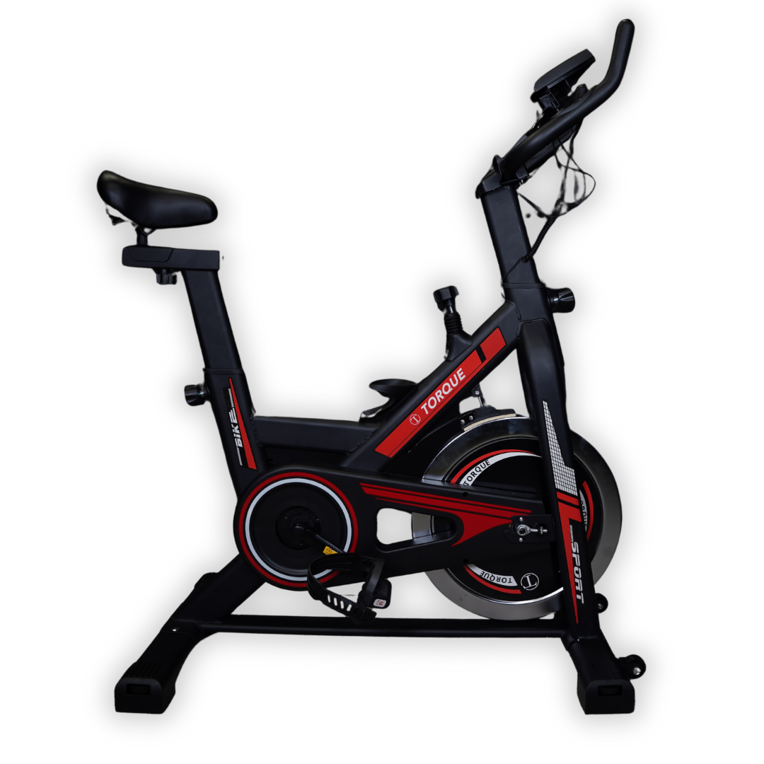 Bicicleta Ergométrica 13kg ® [OFERTA DE LANÇAMENTO]