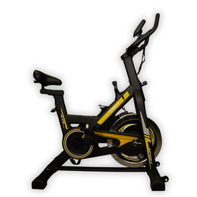 Bicicleta Ergométrica 13kg ® [OFERTA DE LANÇAMENTO]