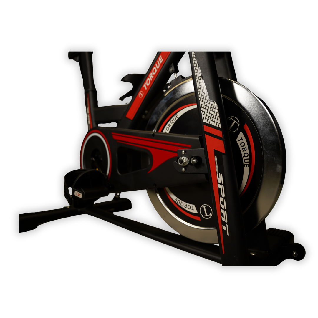 Bicicleta Ergométrica 13kg ® [OFERTA DE LANÇAMENTO]