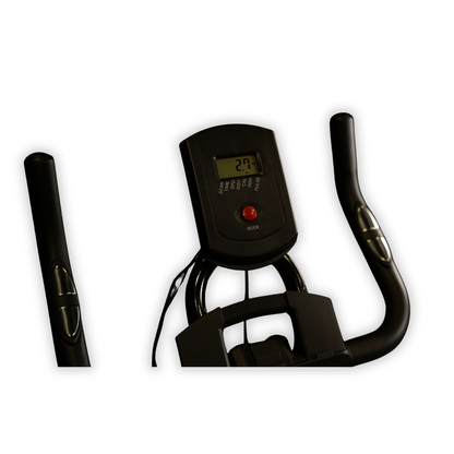 Bicicleta Ergométrica 13kg ® [OFERTA DE LANÇAMENTO]