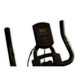 Bicicleta Ergométrica 13kg ® [OFERTA DE LANÇAMENTO]