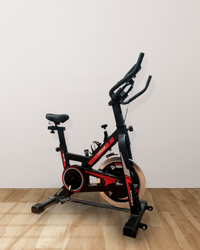 Bicicleta Ergométrica Torque ®