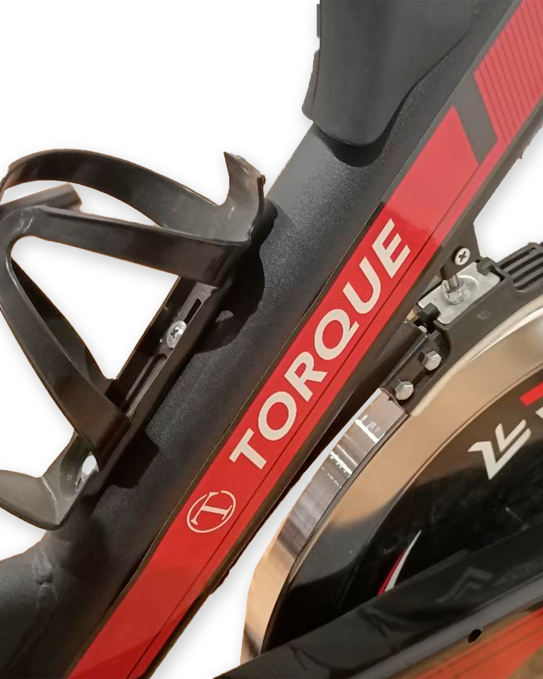 Bicicleta Ergométrica Torque ®